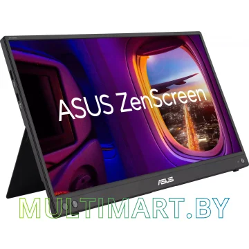 Монитор ASUS ZenScreen MB16AHV